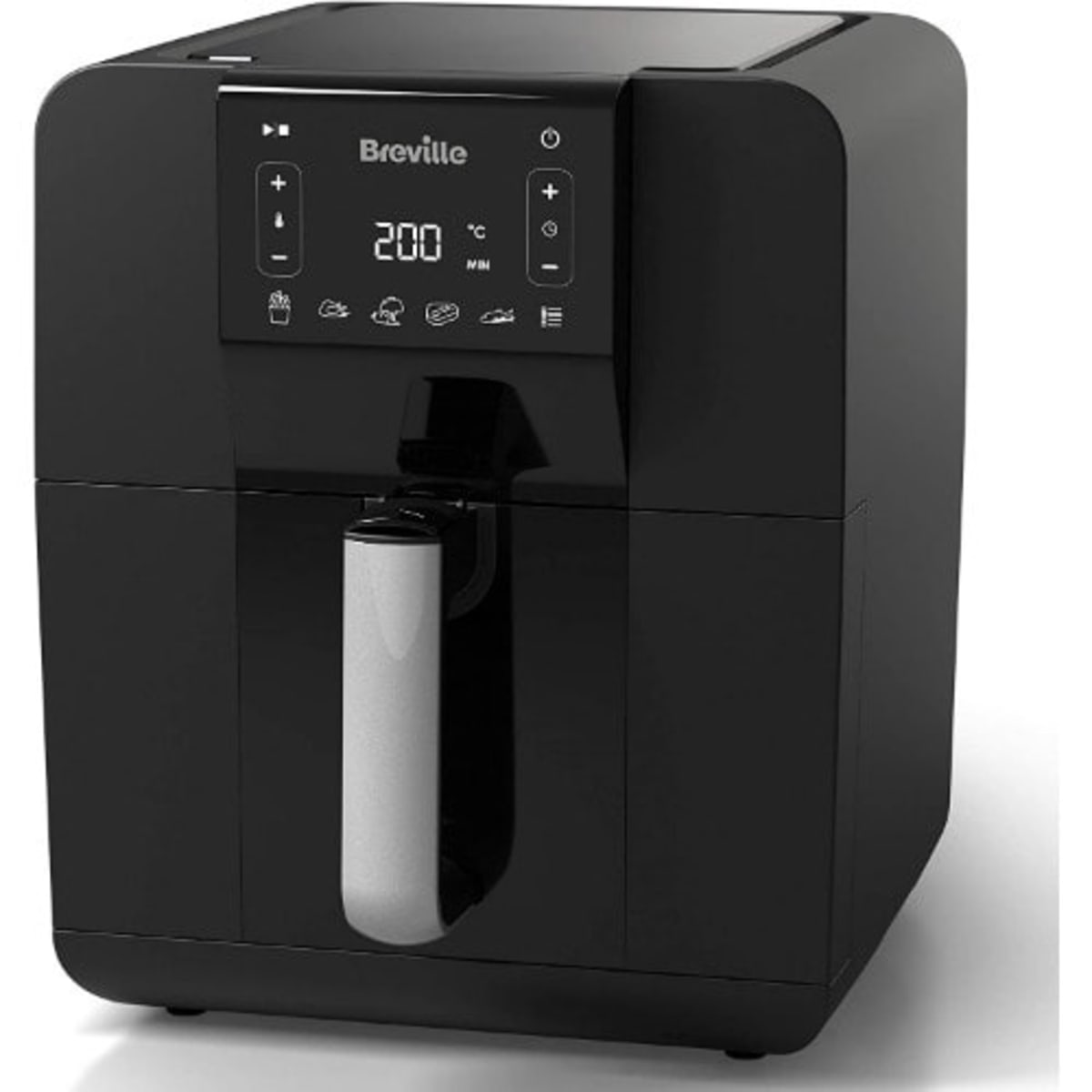 Breville digital air shop fryer