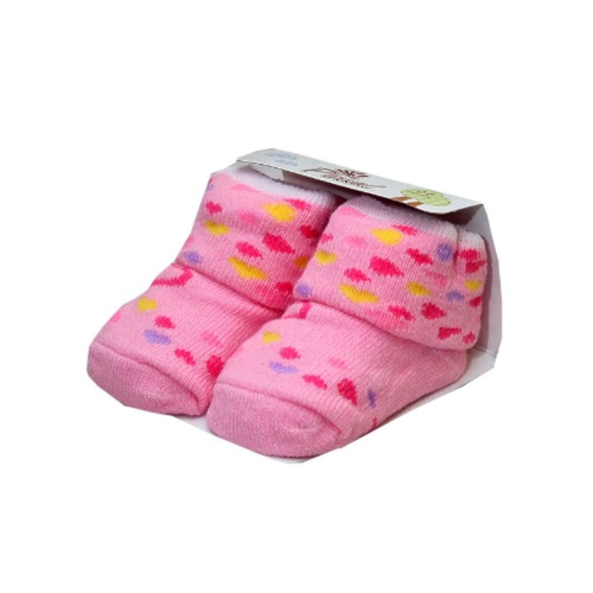 Baby Socks Booties Pink Konga Online Shopping