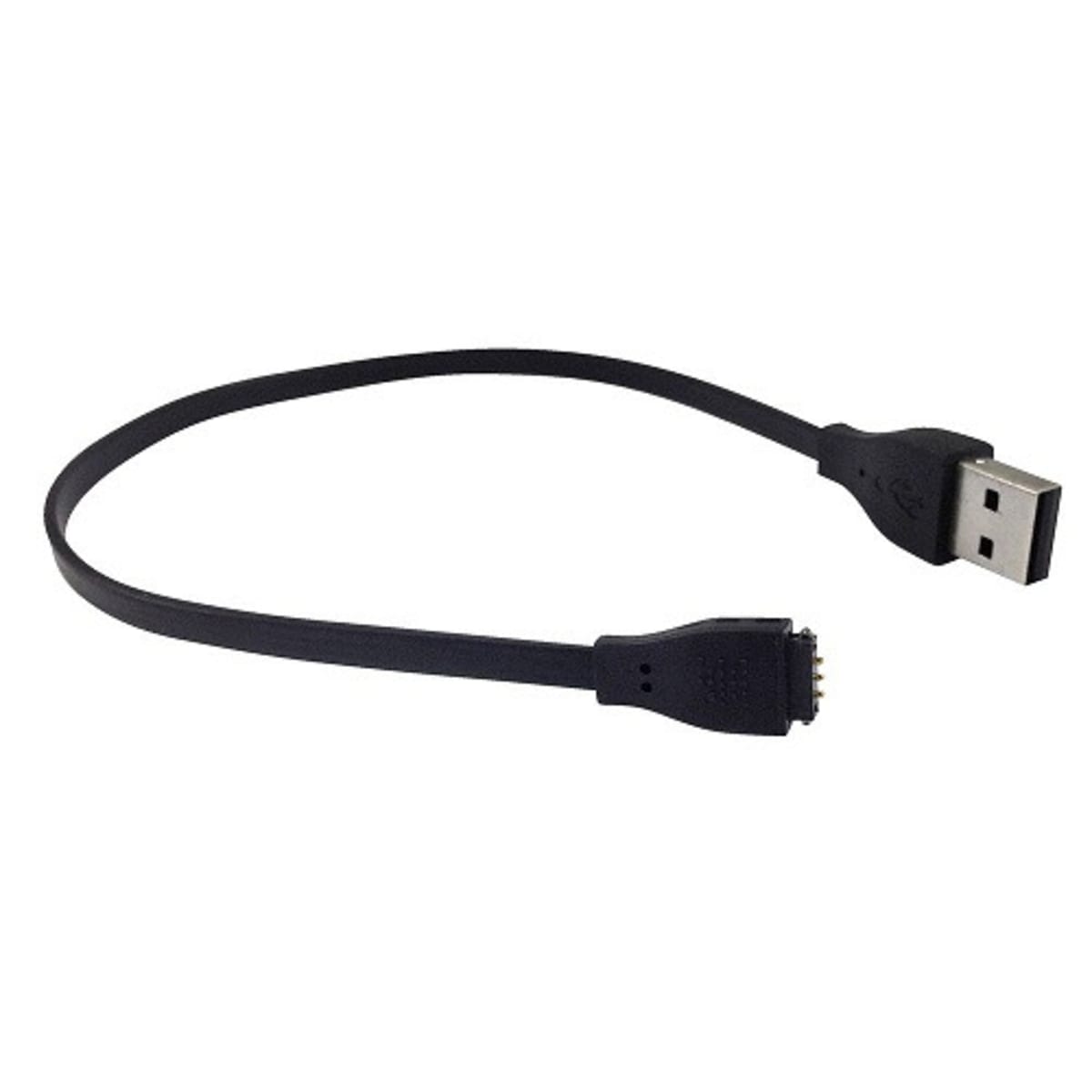 Fitbit top band charger