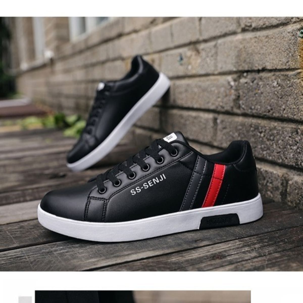 Konga top fashion shoes