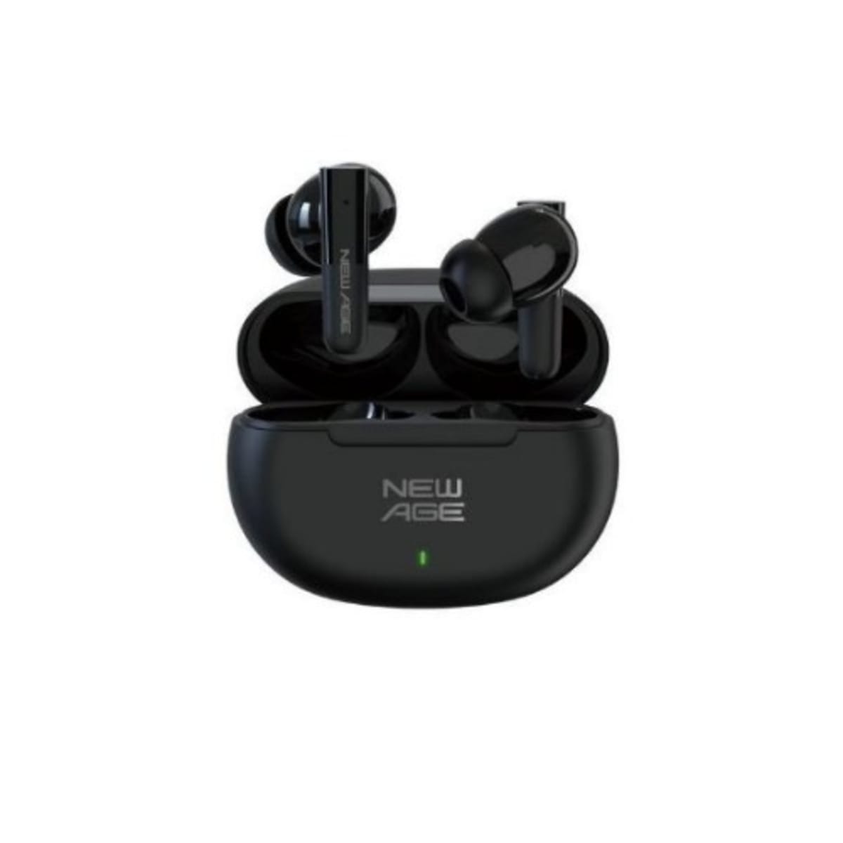 Active noise cancellation top ear buds