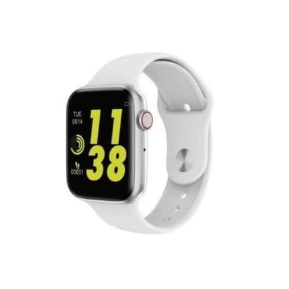 A S W34 Smart Watch White Konga Online Shopping