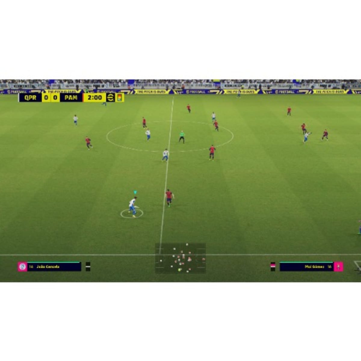 eFootball PES 2023 │PC