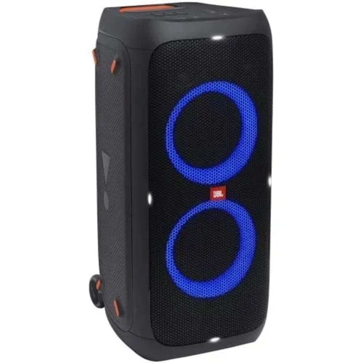 Long lasting battery bluetooth speaker 2025