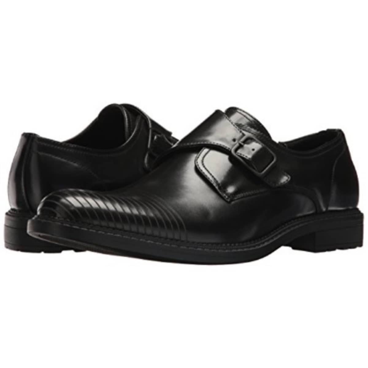 Kenneth cole reaction monk strap hot sale