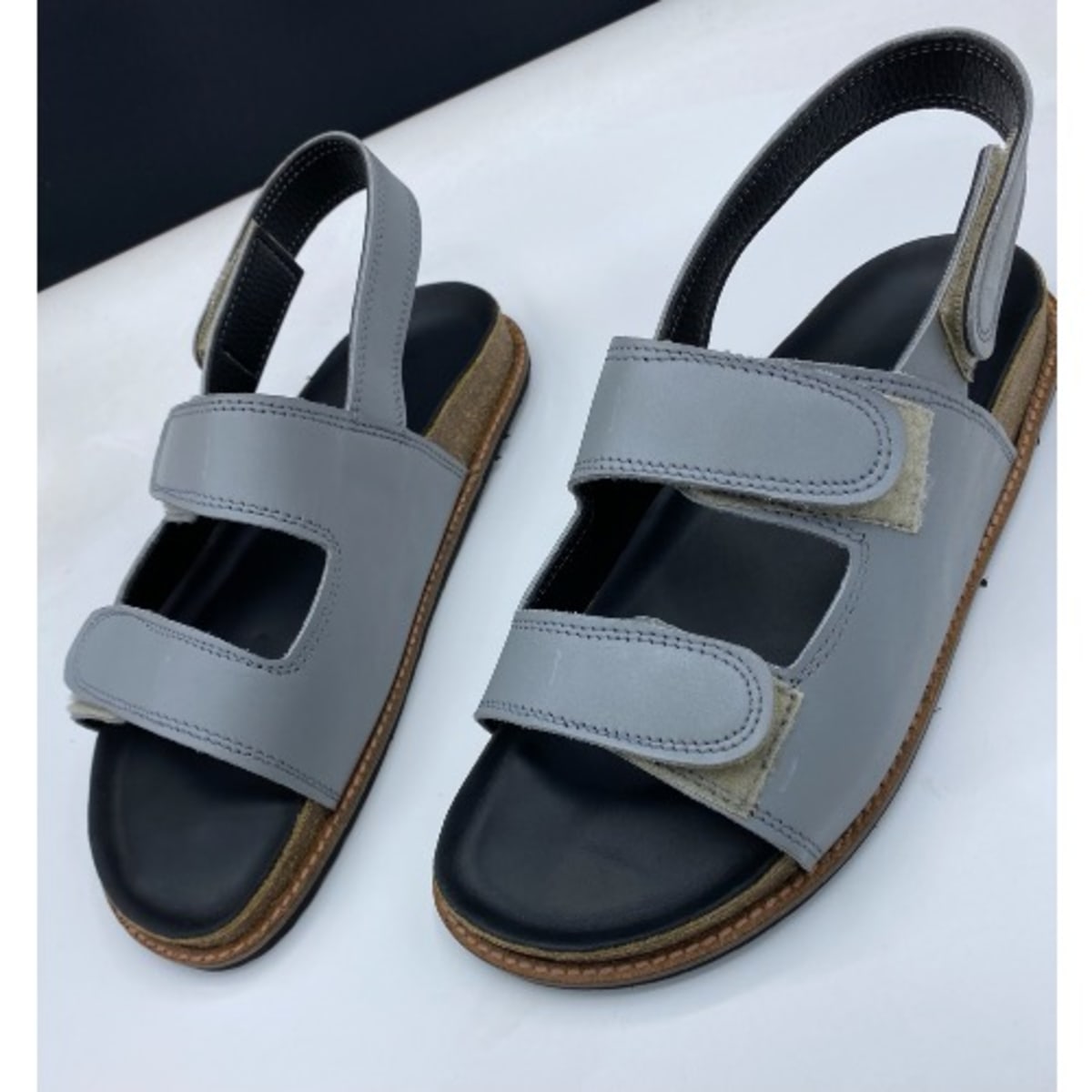 Konga sandals clearance