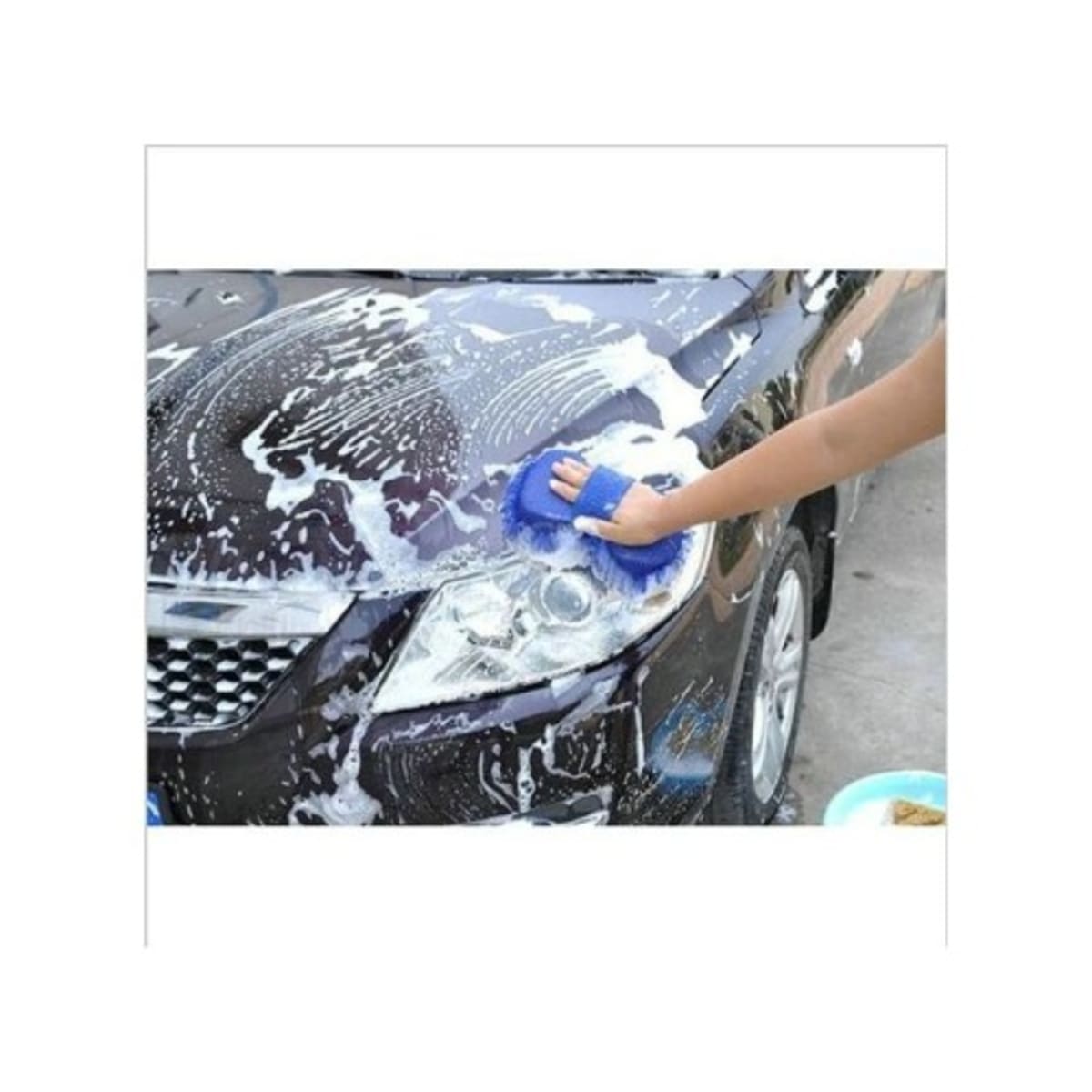 Car Wash Hose - 50Ft  Konga Online Shopping