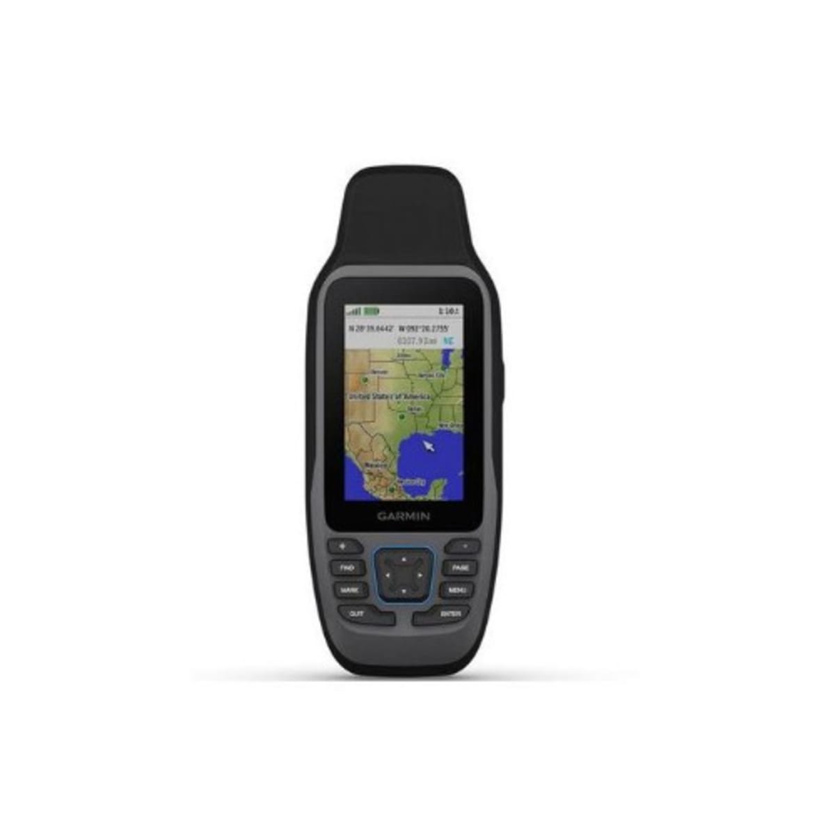 GPSMAP® 86sc, Handheld Marine GPS