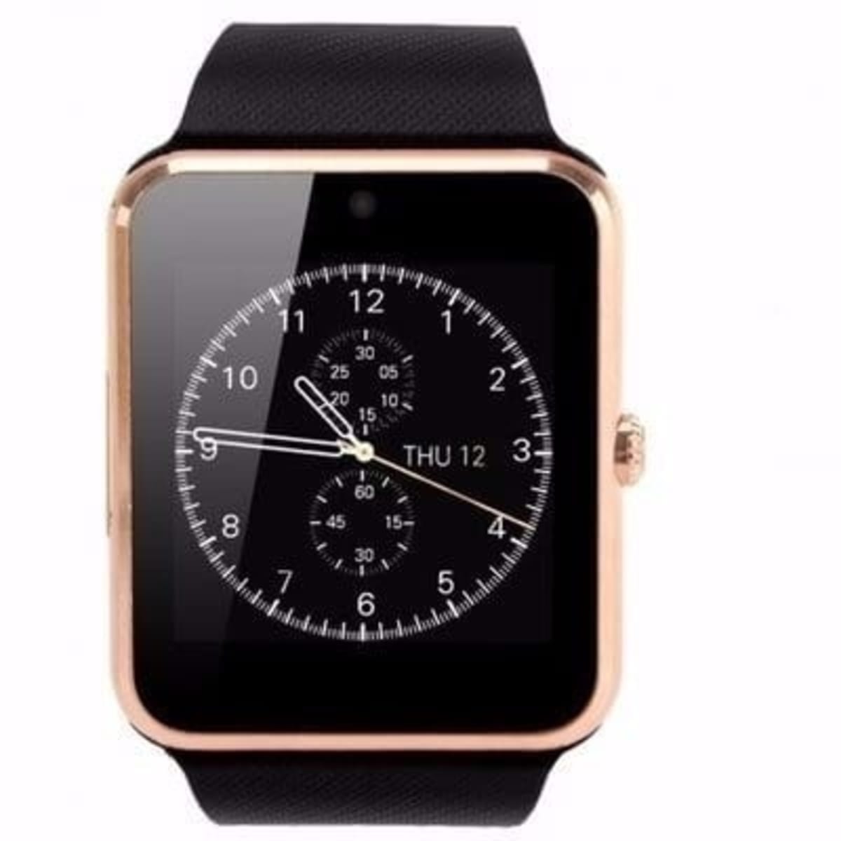Gt08 smart watch app for android sales