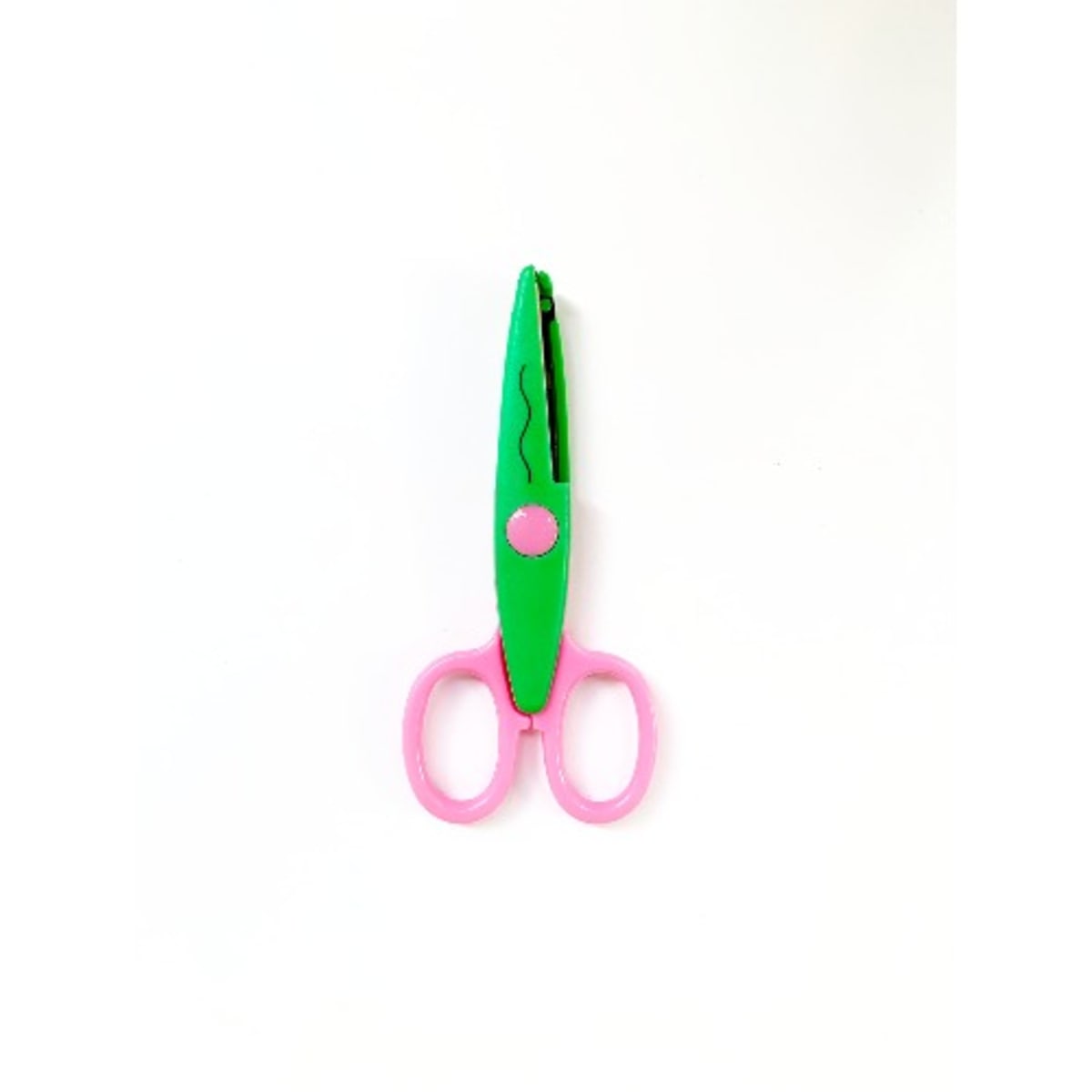 Wavy Pattern Craft Scissors Konga Online Shopping