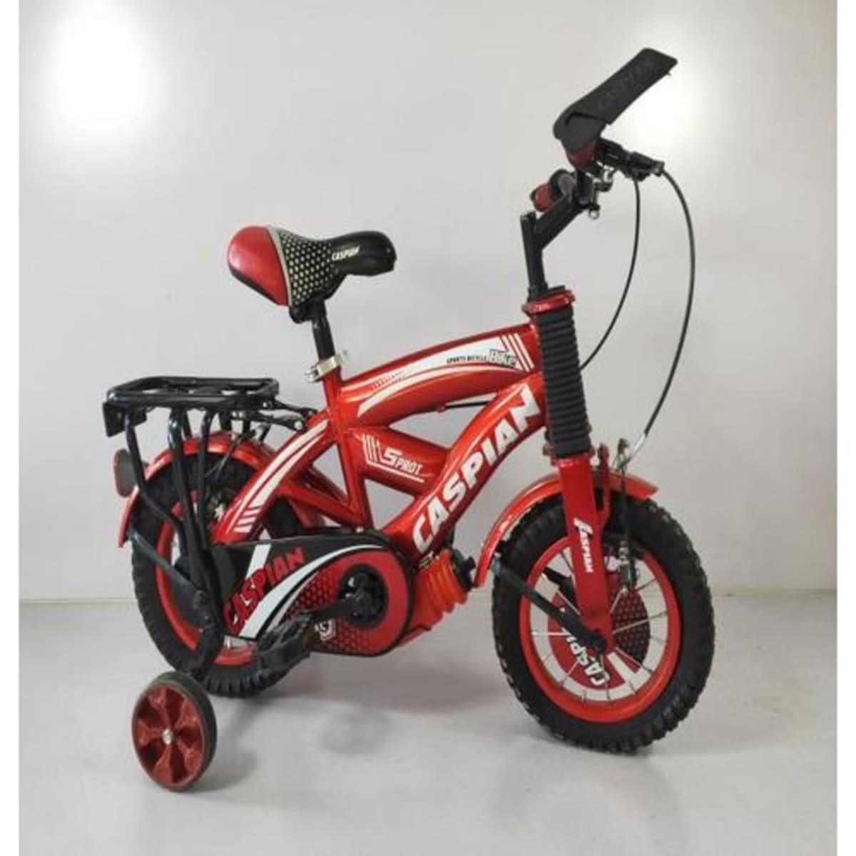 Caspian hot sale cycle price