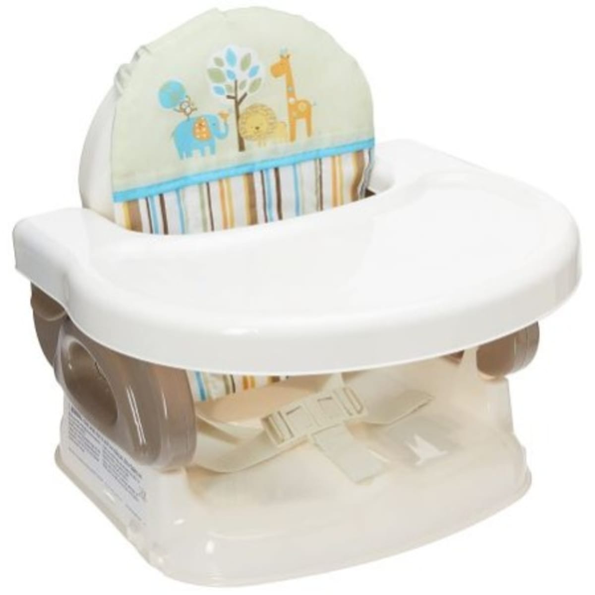 Summer infant 2025 folding booster seat
