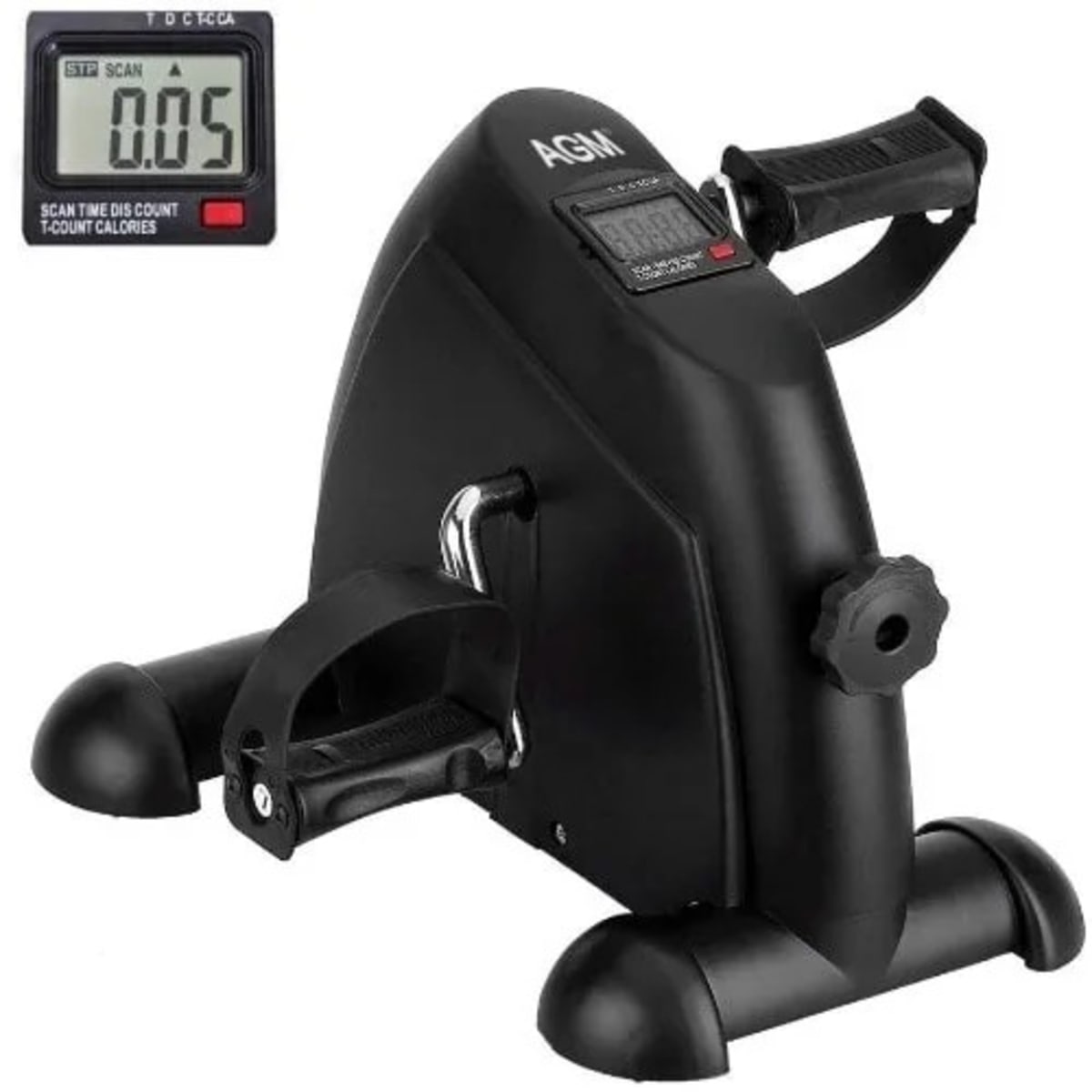 Mini exercise shop bike workout