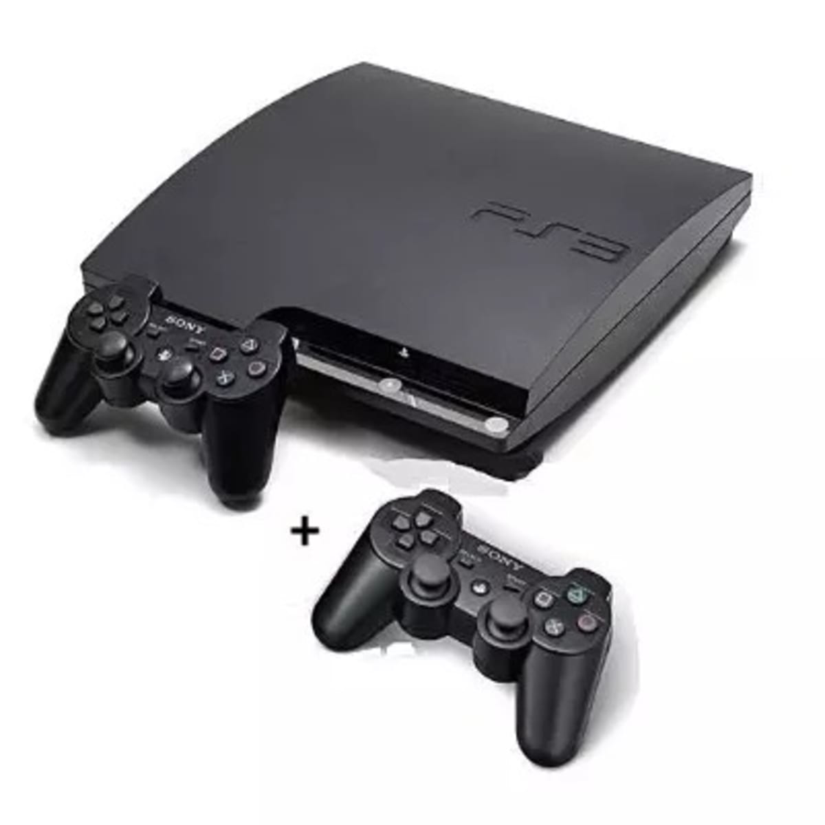 Playstation sales 3 mk