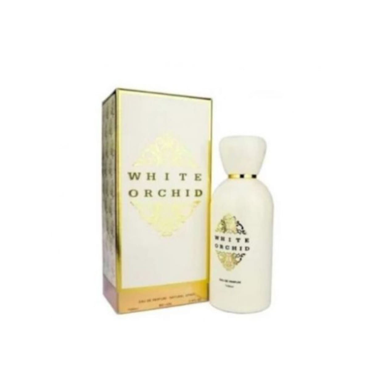 White orchid perfume price sales