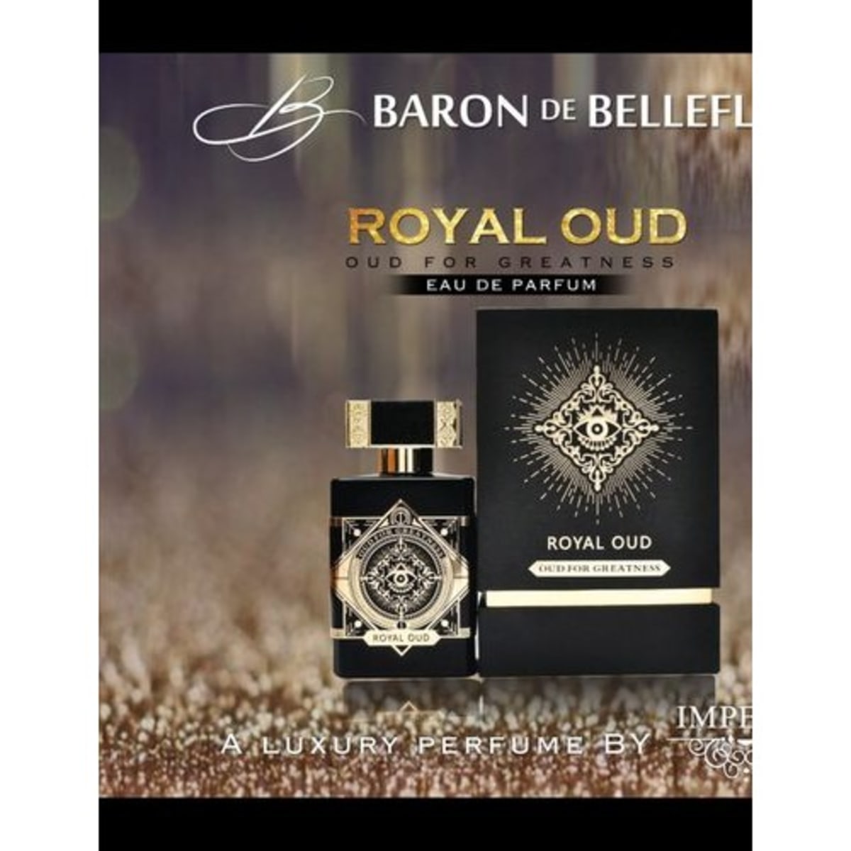 Oud best sale de greatness
