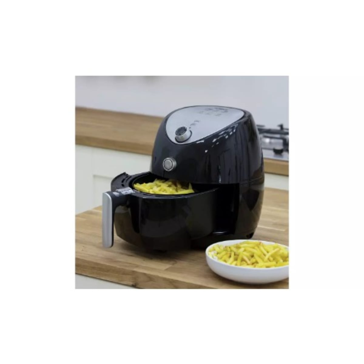 Tower 4.3l Manual Air Fryer Konga Online Shopping