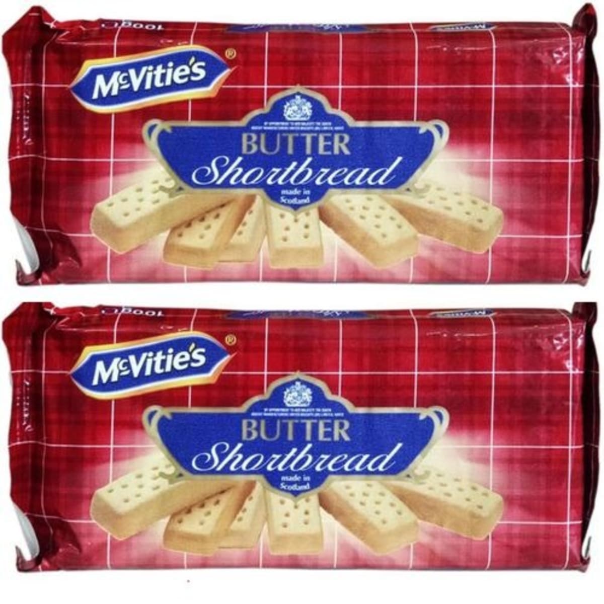 All butter shortbread cheap