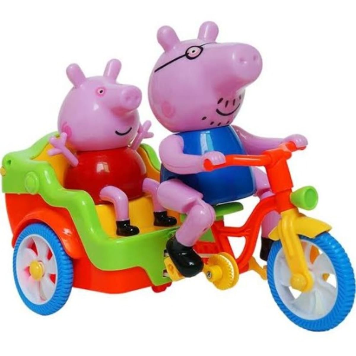 Peppa pig sale electronic toys