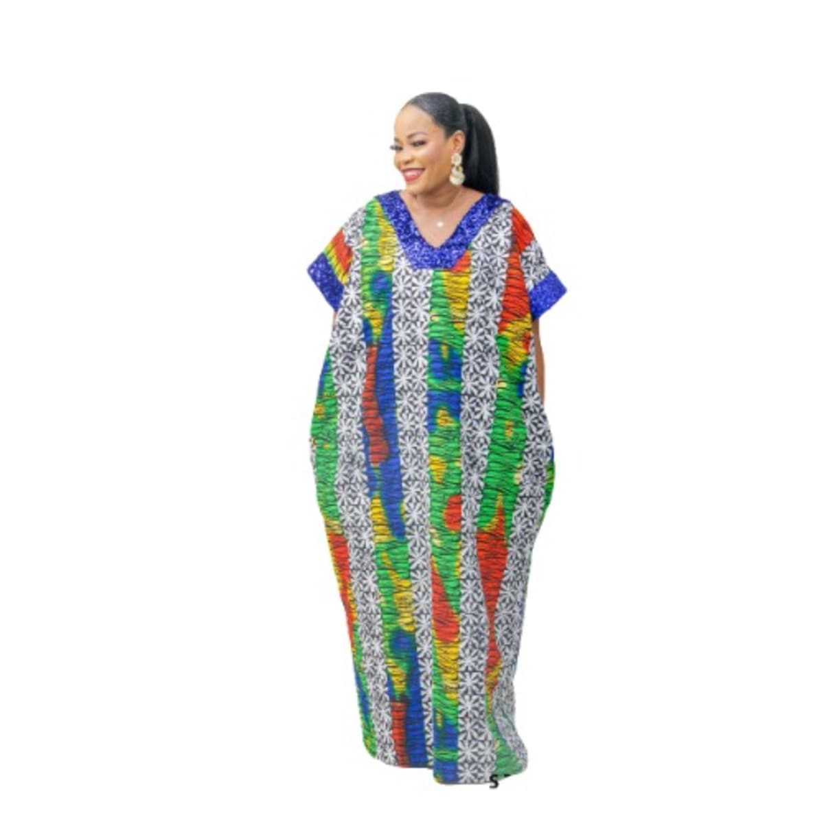 Ankara kaftans deals