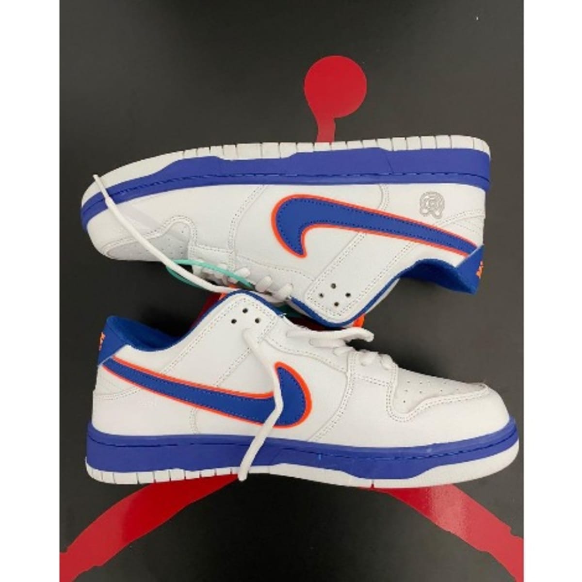 Nike Sb Dunk Low medicom 1 Konga Online Shopping