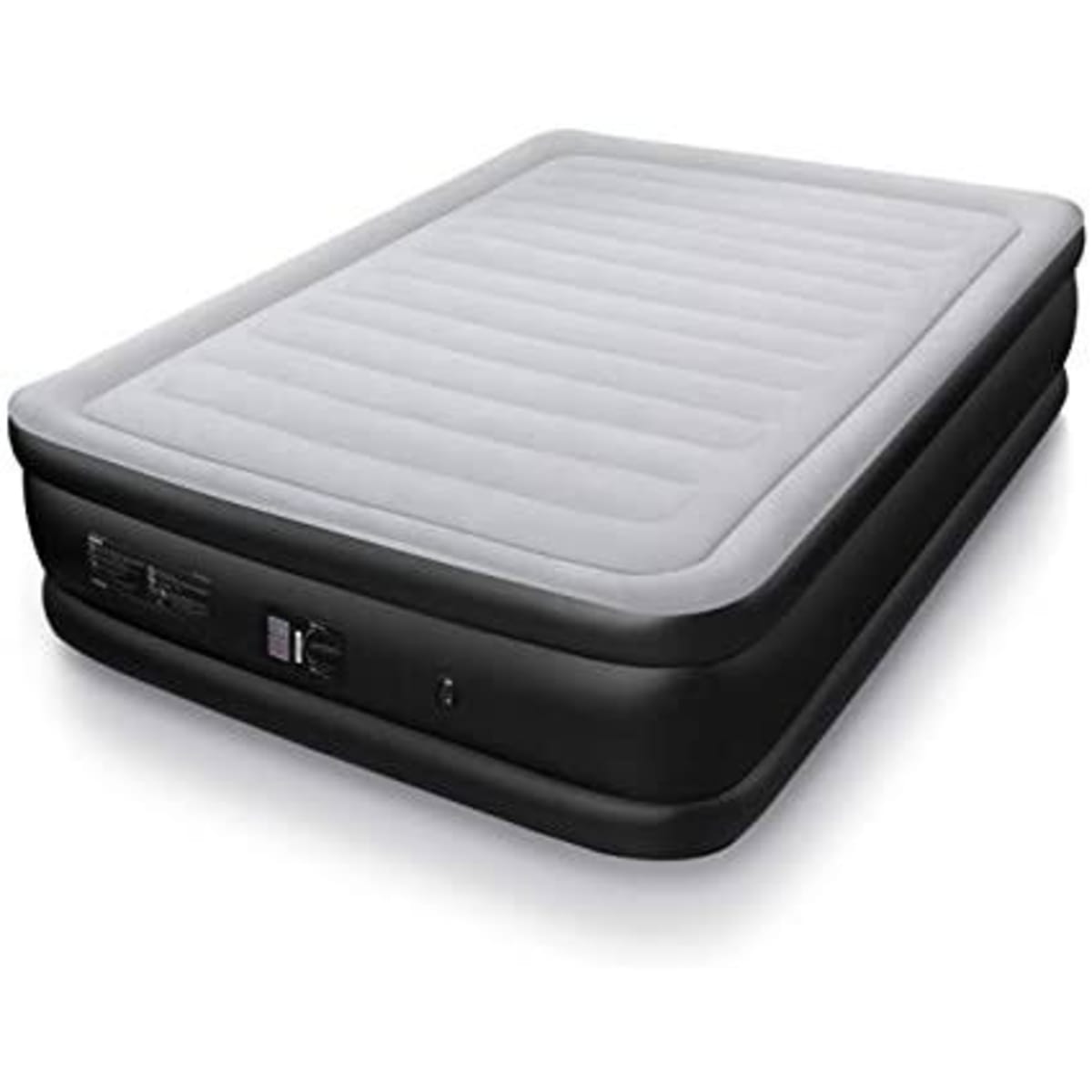 Intex air bed double tesco store