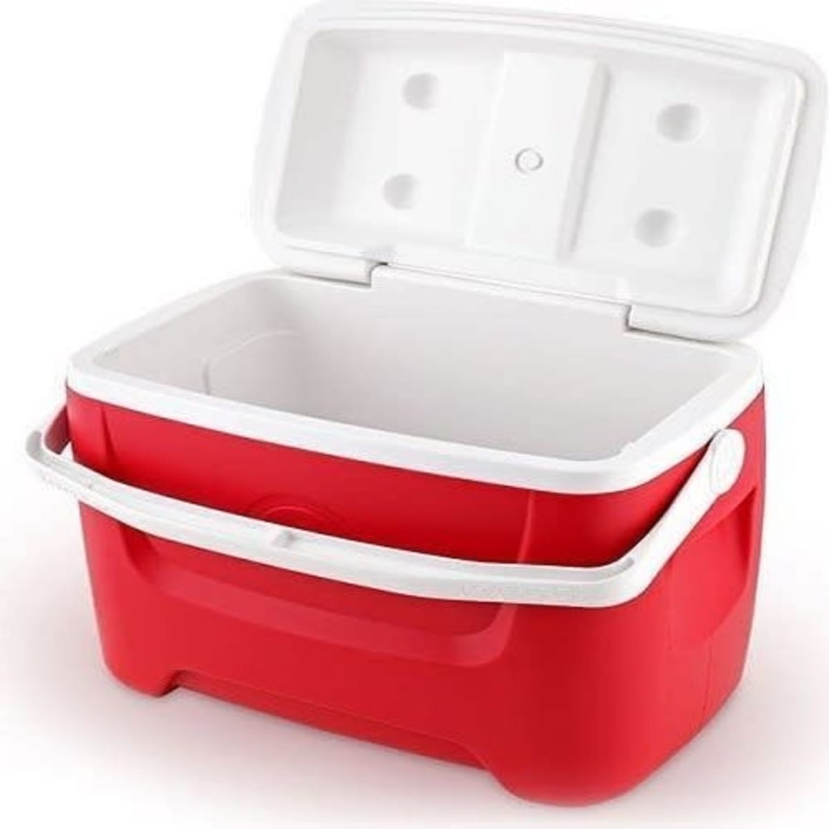 Cooler for shop drinks and food