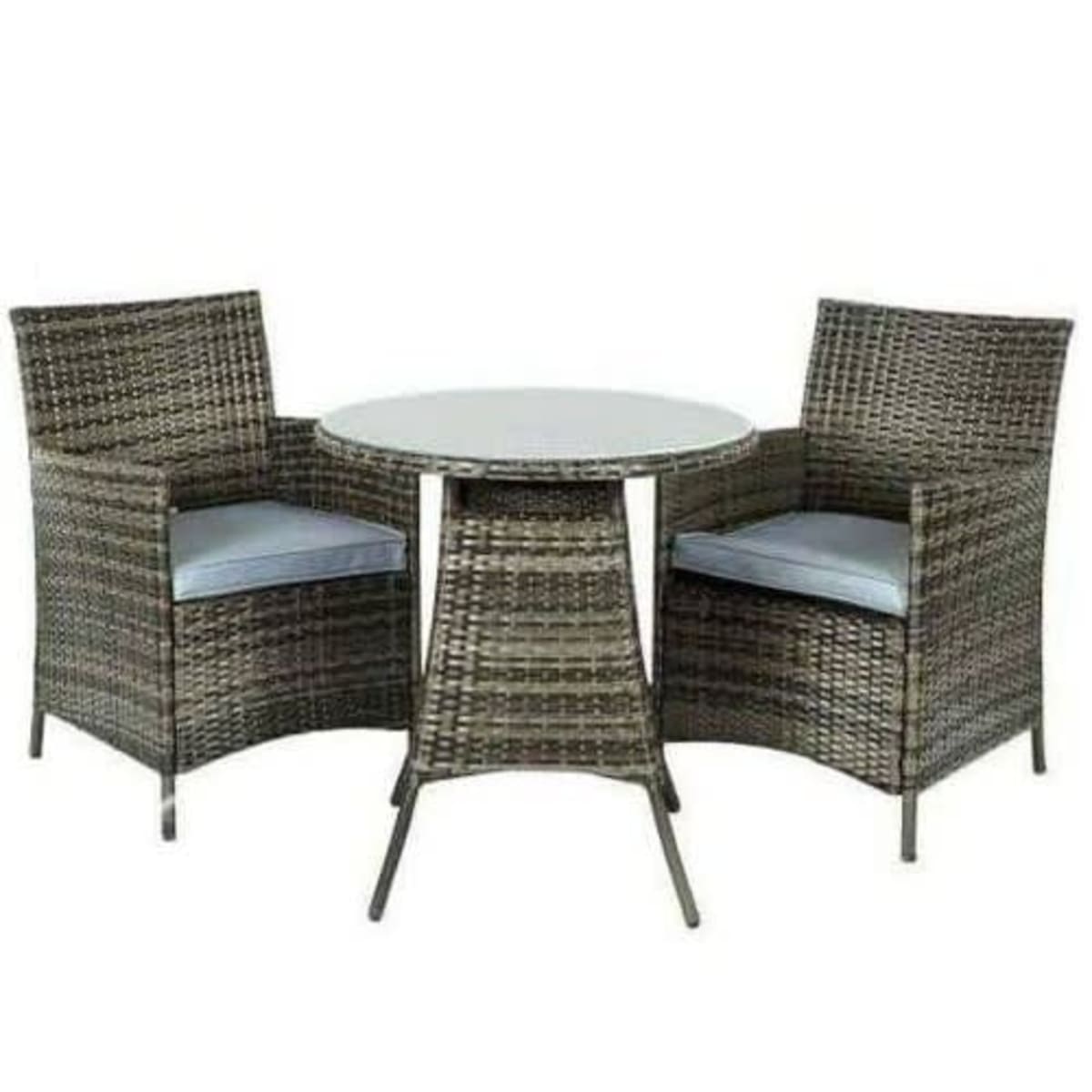 Wicker chairs outlet near me