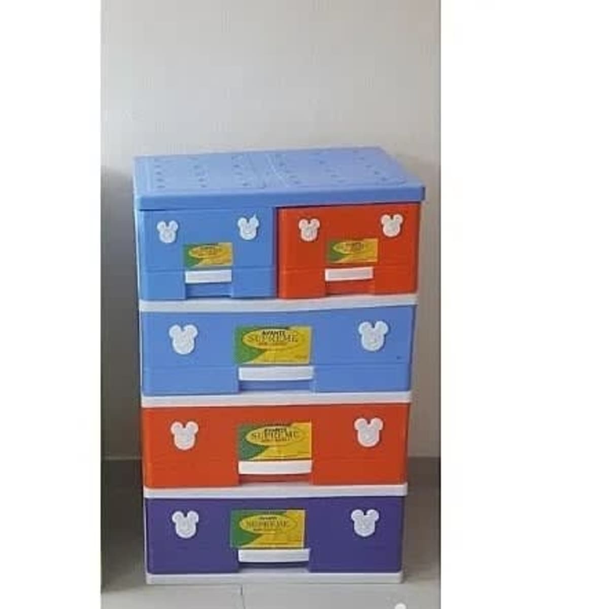 Baby wardrobe on konga sale