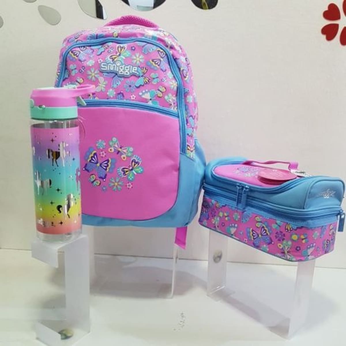 Smiggle on sale school set
