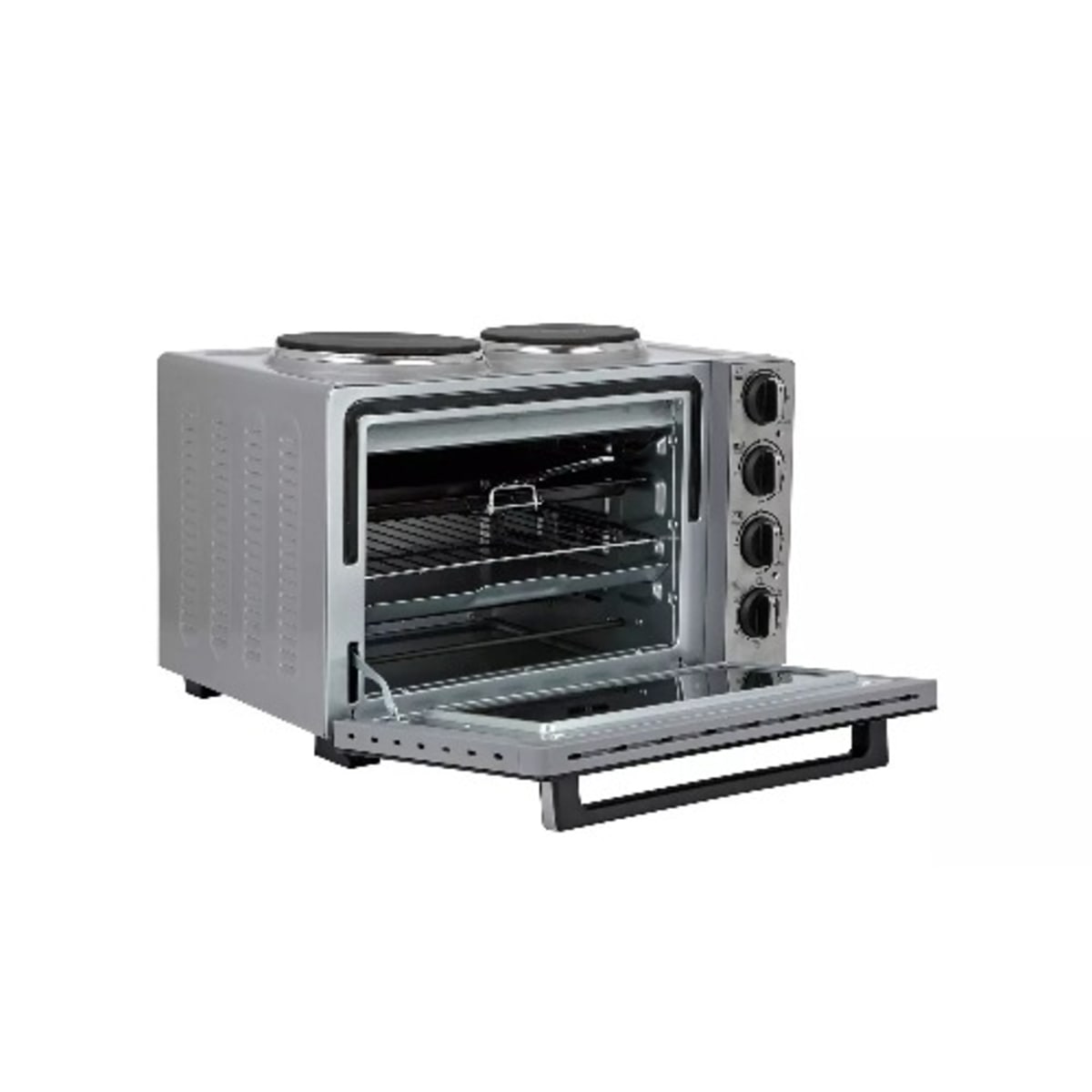 Morphy richards mini clearance oven with hob