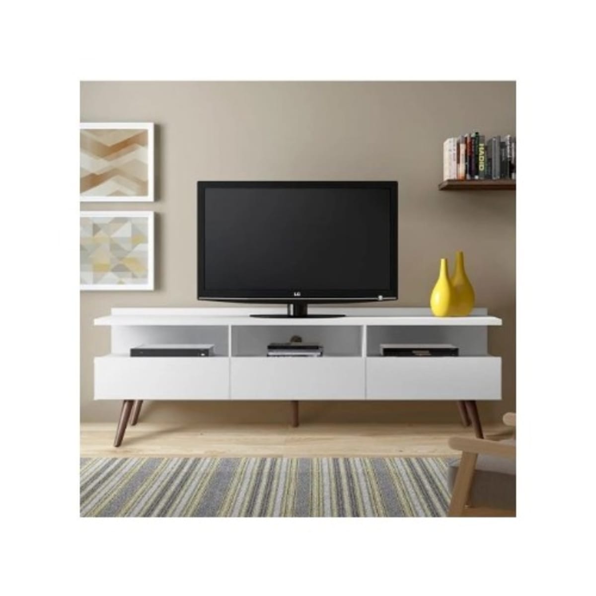 Tv rack 65 inch store