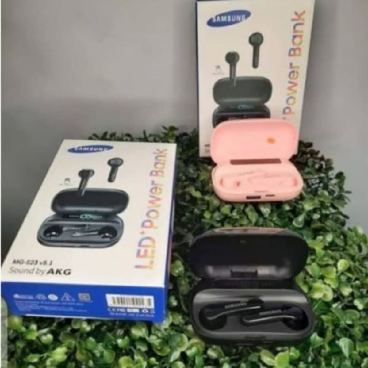 Samsung sales tws4 precio