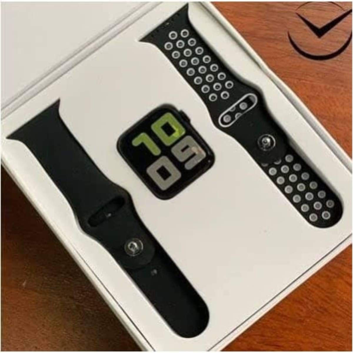 T55 Smartwatch Konga Online Shopping