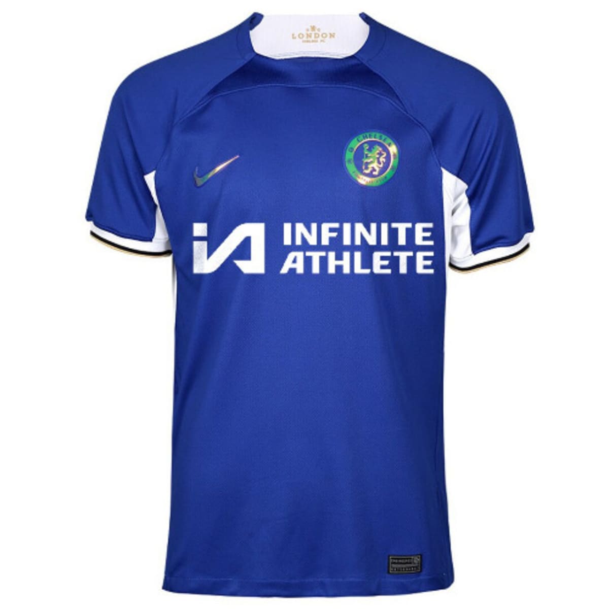 Chelsea fc cheap new jersey