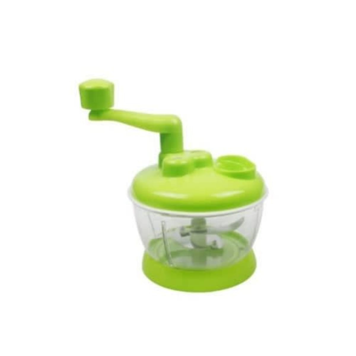Plastic hand grinder sale