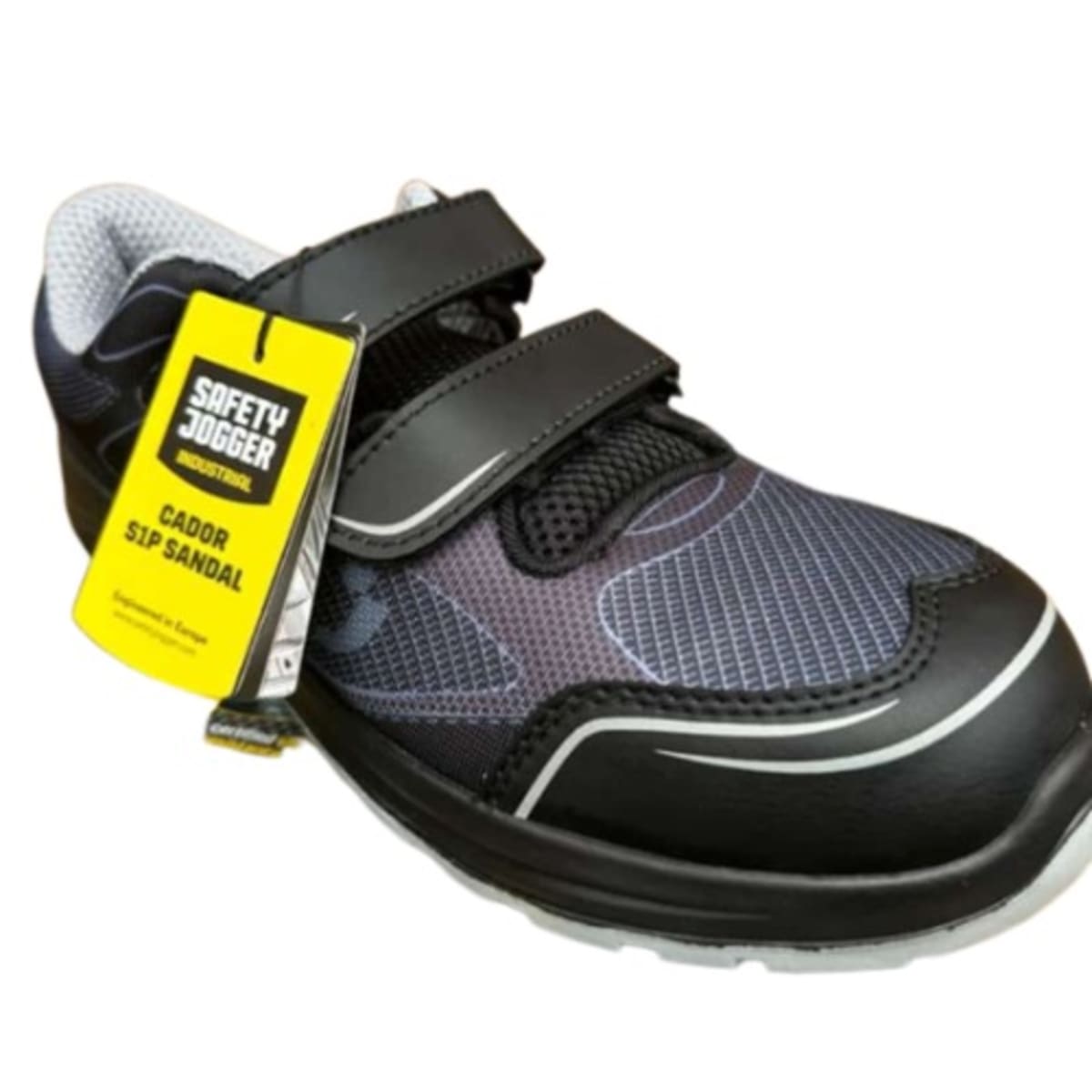 Cador Safety Sandal
