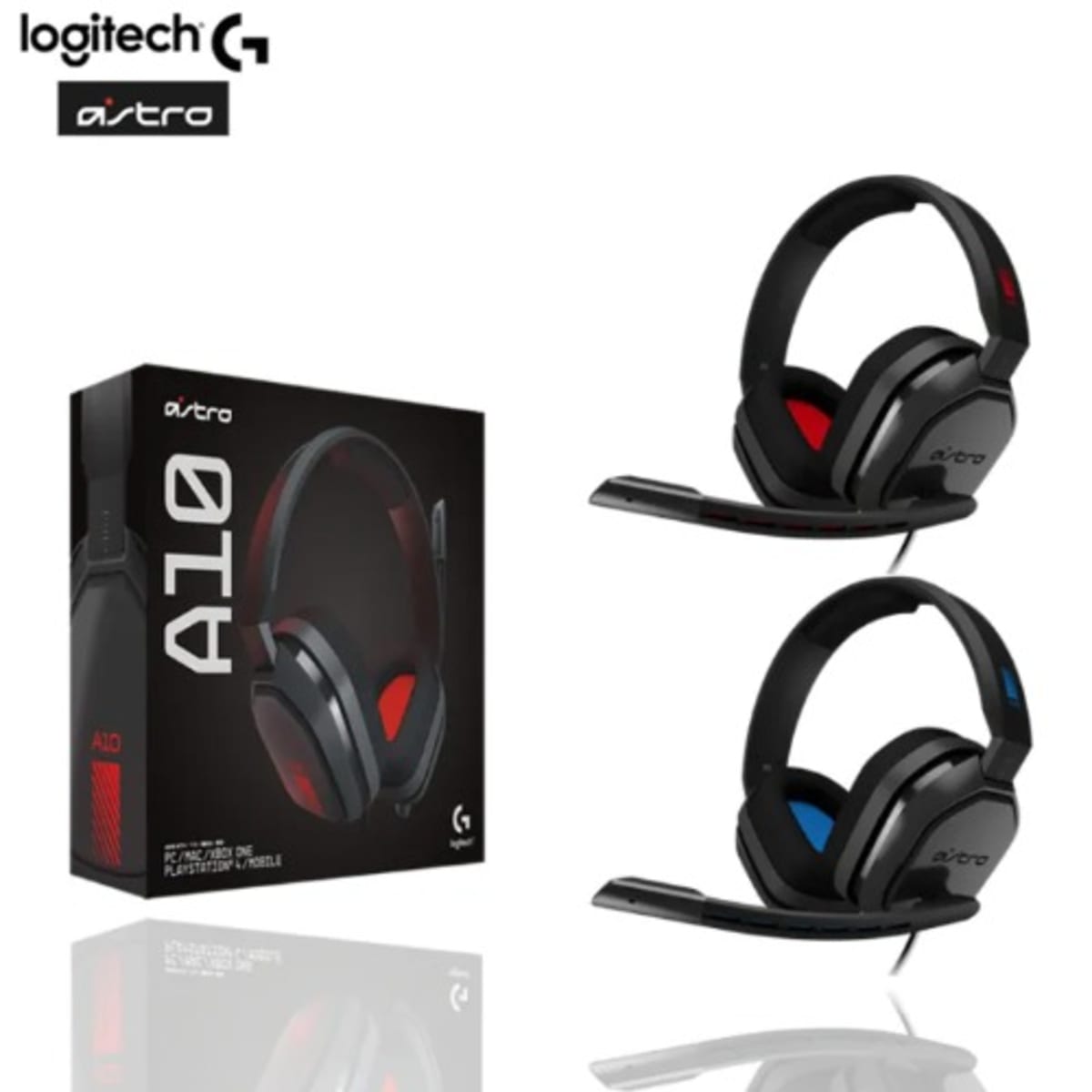 Is the hotsell astro a10 wireless