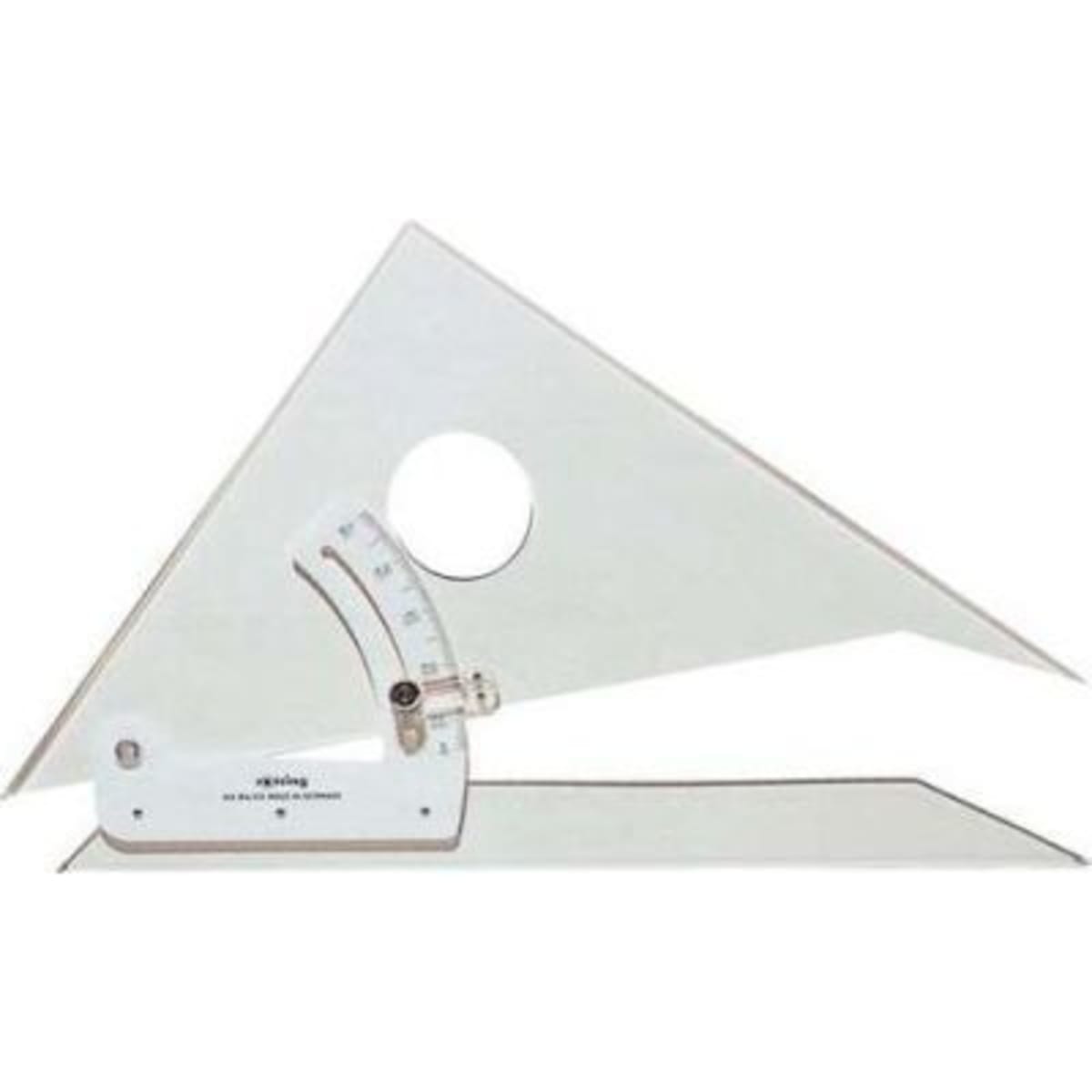 Adjustable set square price sale