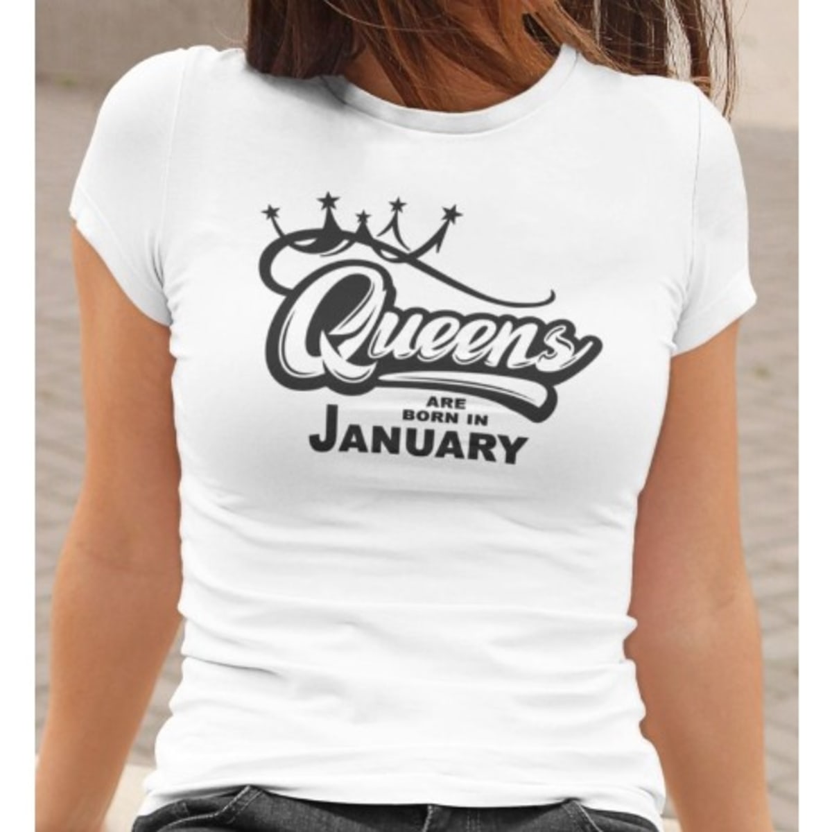 January t shop shirt online