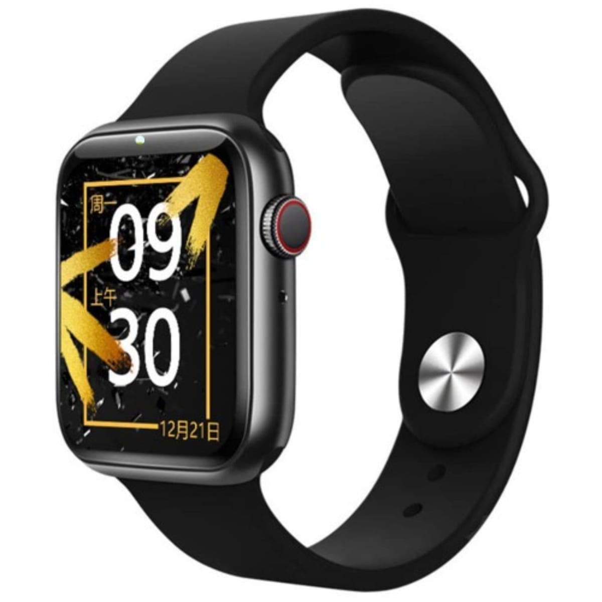 Smart watch on sale series 6