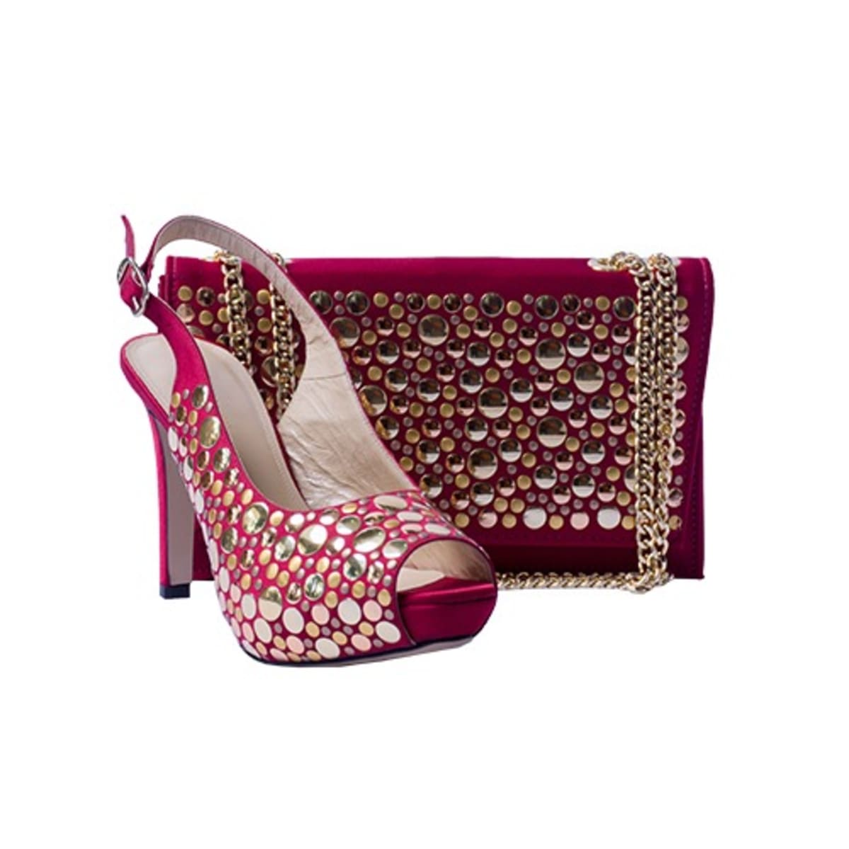 Wine shoes and bag store