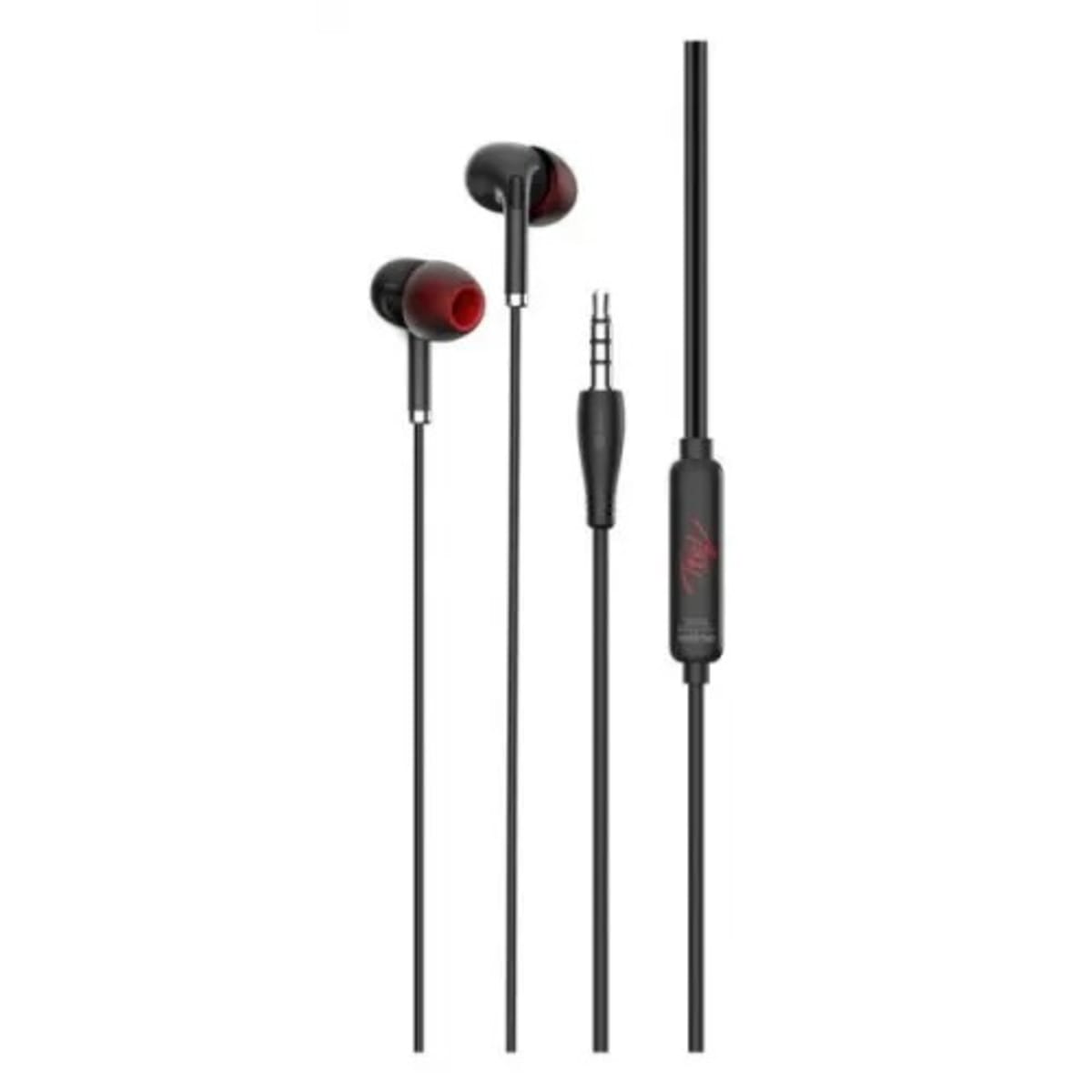 Itel Earphones Deepest Bass Iep 24 Konga Online Shopping