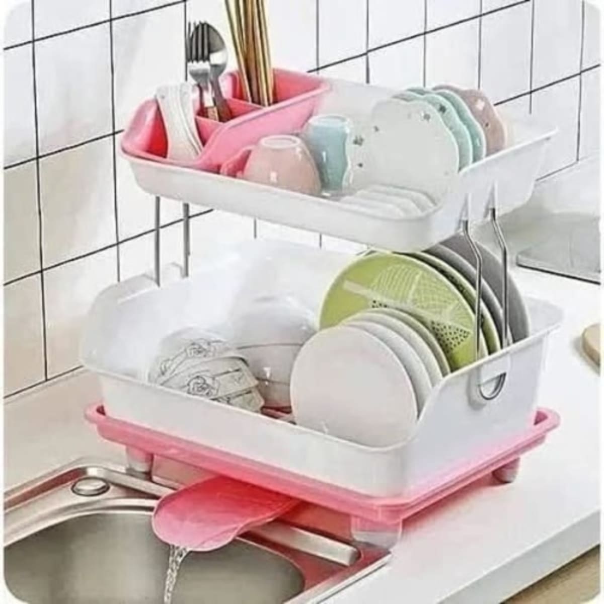 Plate rack best sale on konga