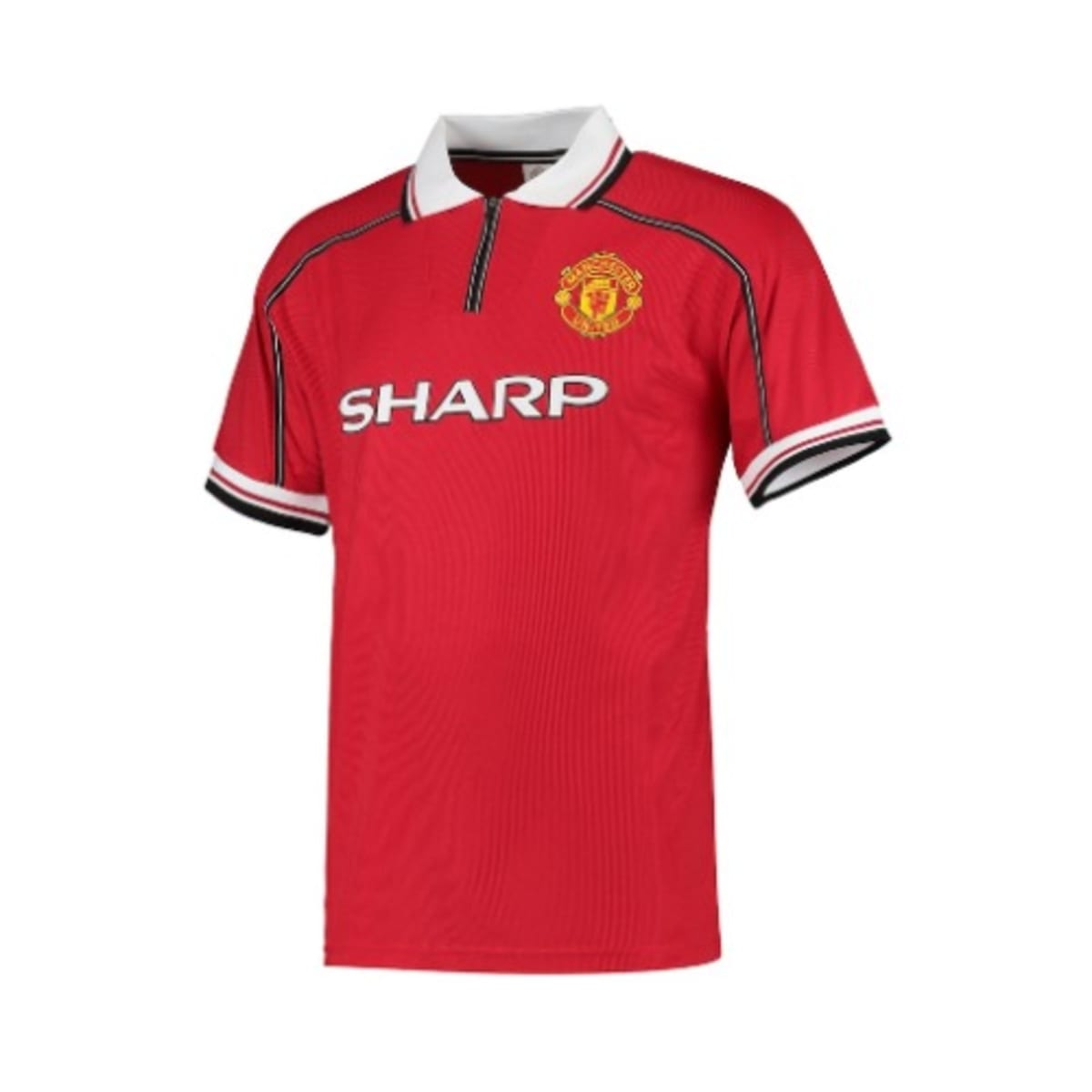 Manchester united 1999 jersey top