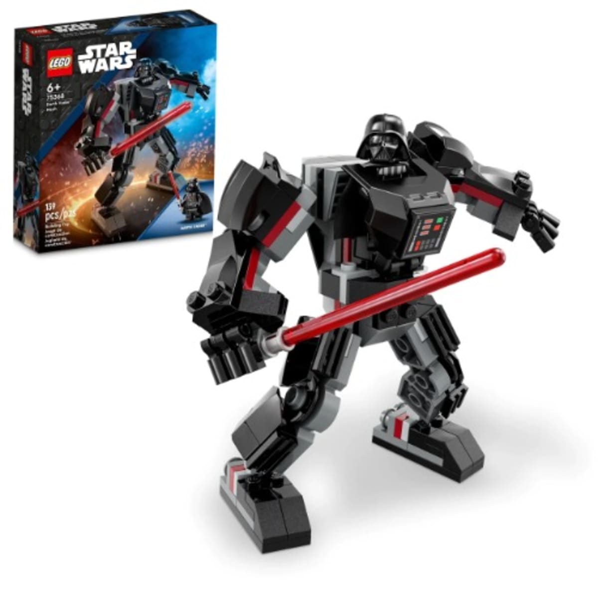 Lego star wars abacus sales