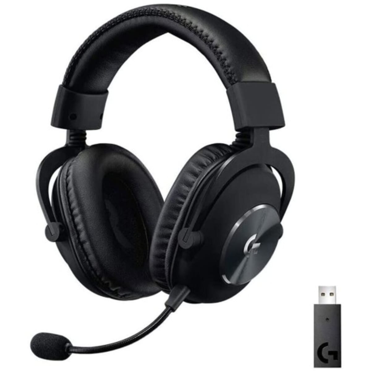 Wireless gaming on sale headset with dongle