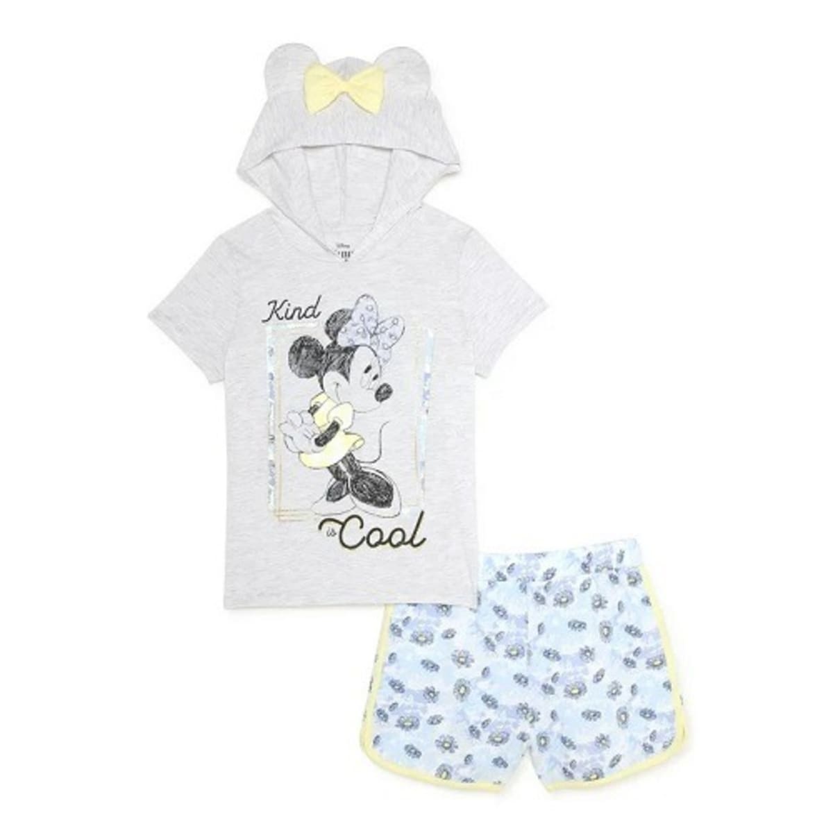 Minnie mouse girls hoodie best sale