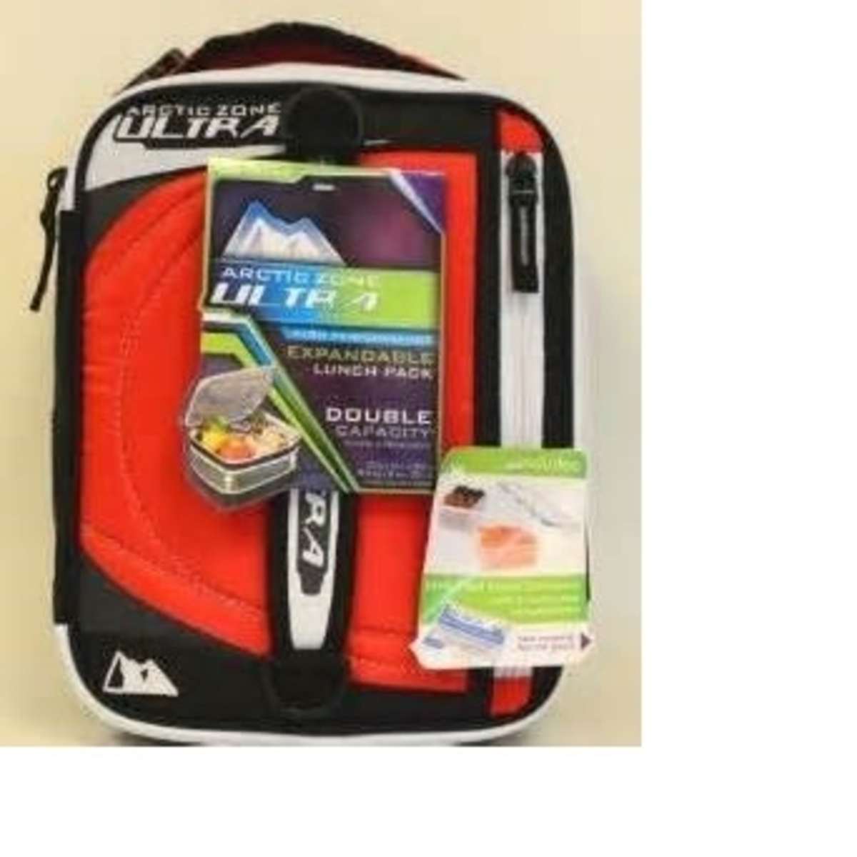 Ultra lunch bag 2025