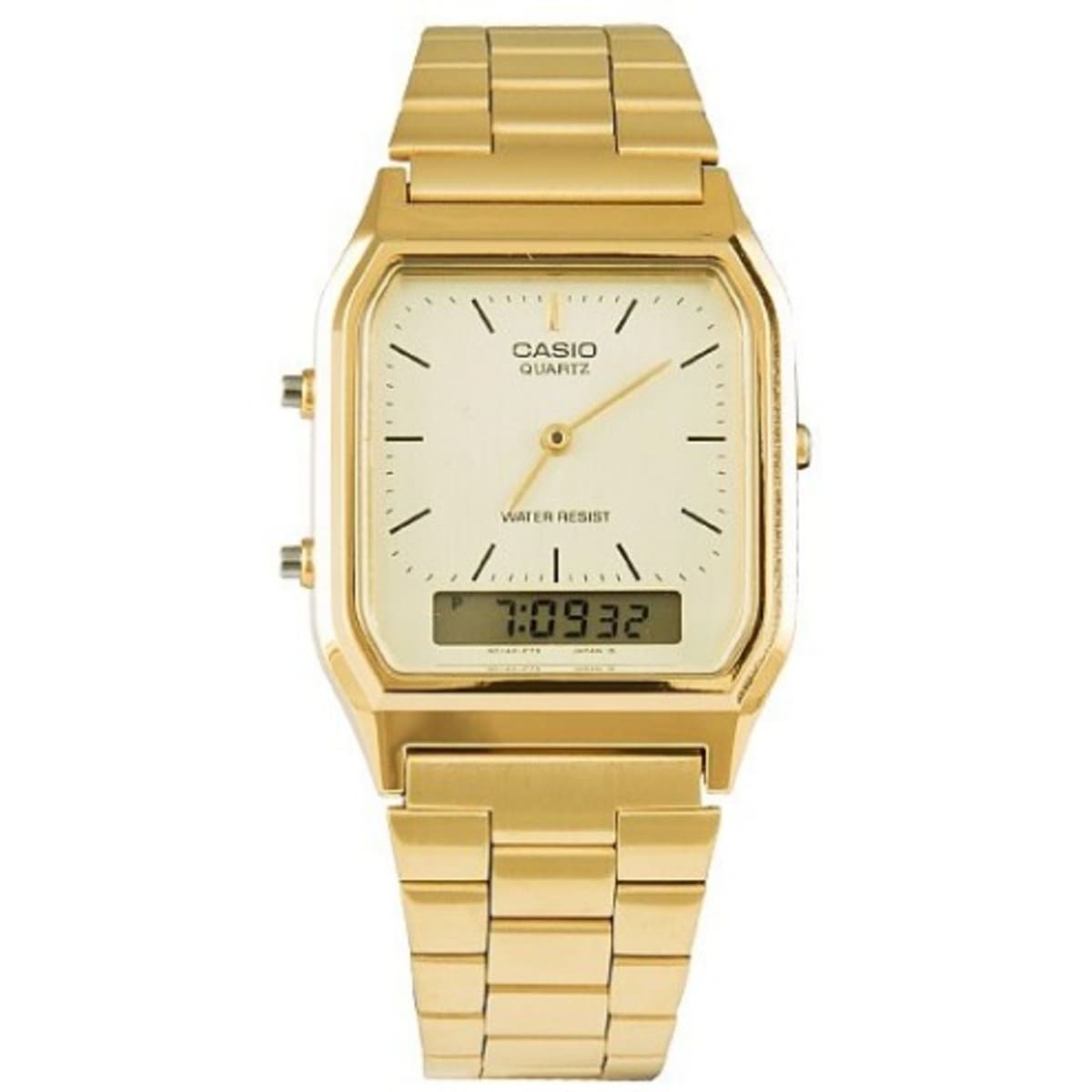 Casio 230ga top
